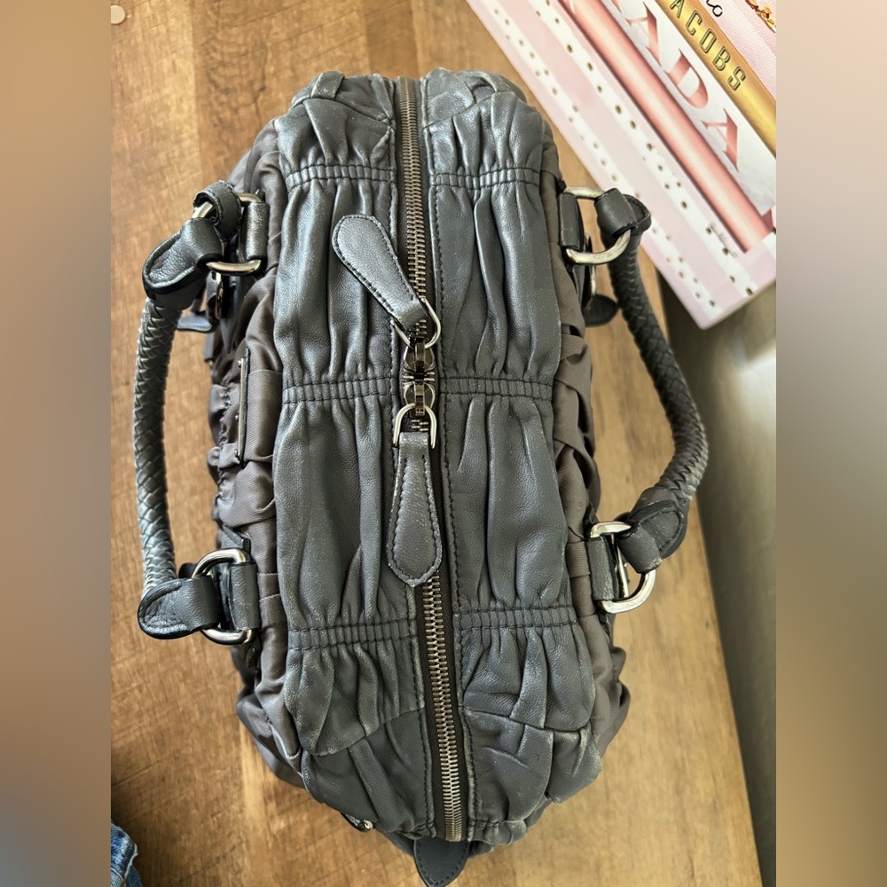PRADA Handbag - Picture 7 of 14